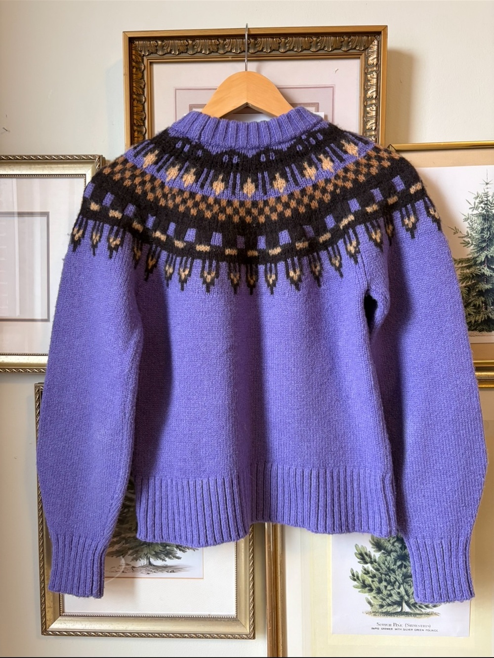 ALC Oakley Sweater XS - Picture 3 of 12
